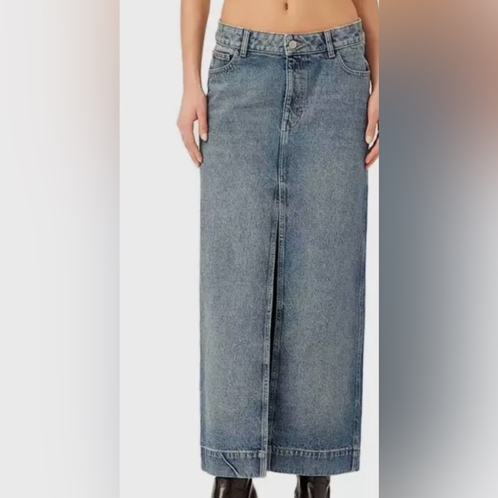 DL1961 Asra Maxi Skirt 💕